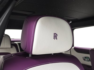صورة 13 لـ 2025 ROLLS-ROYCE GHOST EWB 2026