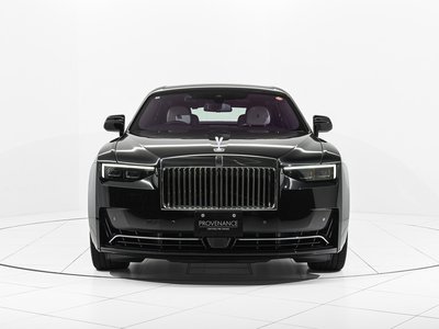 صورة 3 لـ 2025 ROLLS-ROYCE GHOST EWB 2026