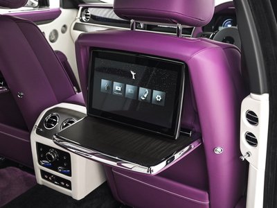 صورة 54 لـ 2025 ROLLS-ROYCE GHOST EWB 2026