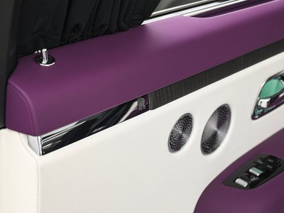 صورة 41 لـ 2025 ROLLS-ROYCE GHOST EWB 2026