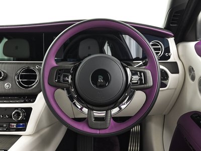 صورة 17 لـ 2025 ROLLS-ROYCE GHOST EWB 2026
