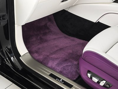 صورة 28 لـ 2025 ROLLS-ROYCE GHOST EWB 2026