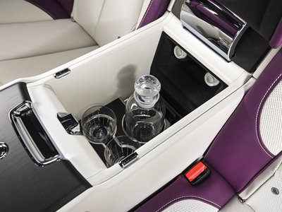 صورة 38 لـ 2025 ROLLS-ROYCE GHOST EWB 2026