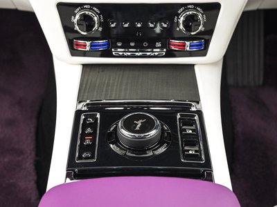صورة 20 لـ 2025 ROLLS-ROYCE GHOST EWB 2026