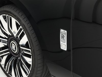صورة 58 لـ 2025 ROLLS-ROYCE GHOST EWB 2026
