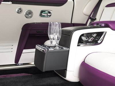 صورة 42 لـ 2025 ROLLS-ROYCE GHOST EWB 2026