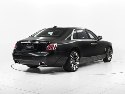 صورة 5 لـ 2025 ROLLS-ROYCE GHOST EWB 2026