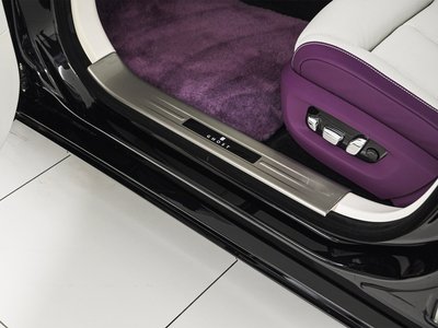 صورة 21 لـ 2025 ROLLS-ROYCE GHOST EWB 2026