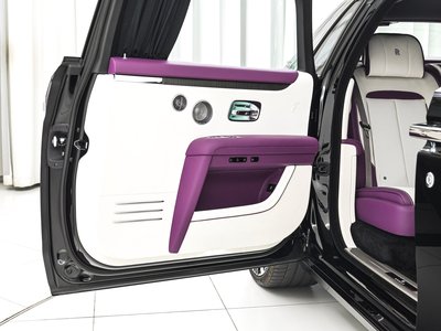 صورة 33 لـ 2025 ROLLS-ROYCE GHOST EWB 2026