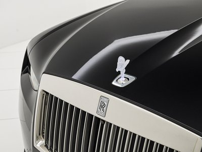 صورة 57 لـ 2025 ROLLS-ROYCE GHOST EWB 2026