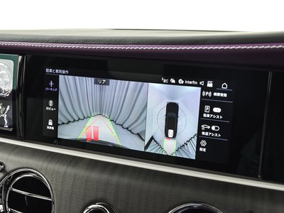 صورة 48 لـ 2025 ROLLS-ROYCE GHOST EWB 2026