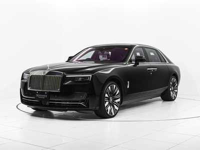 صورة 2 لـ 2025 ROLLS-ROYCE GHOST EWB 2026