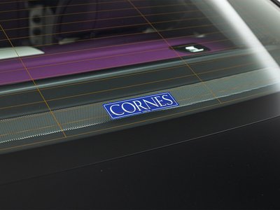 صورة 67 لـ 2025 ROLLS-ROYCE GHOST EWB 2026