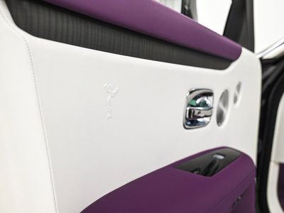 صورة 27 لـ 2025 ROLLS-ROYCE GHOST EWB 2026