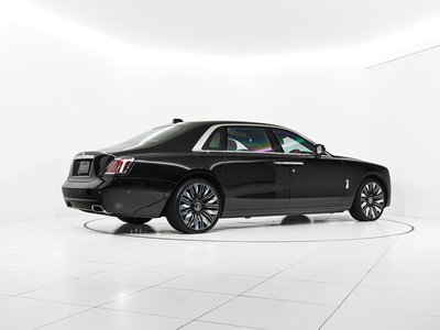 صورة 62 لـ 2025 ROLLS-ROYCE GHOST EWB 2026