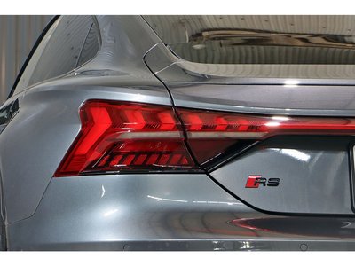 2023 AUDI RS E-TRON GT — миниатюра 30