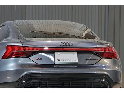 2023 AUDI RS E-TRON GT — миниатюра 29