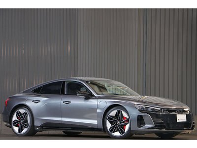2023 AUDI RS E-TRON GT — миниатюра 16