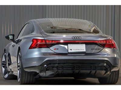 2023 AUDI RS E-TRON GT — миниатюра 21
