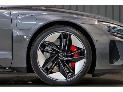 2023 AUDI RS E-TRON GT — миниатюра 33