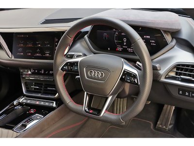 2023 AUDI RS E-TRON GT — миниатюра 43