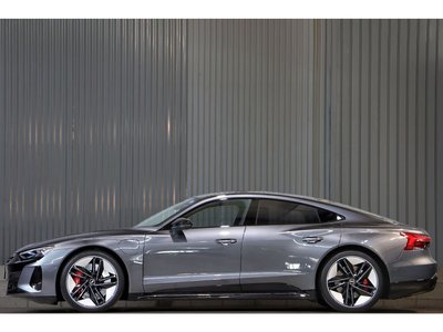 2023 AUDI RS E-TRON GT — миниатюра 23