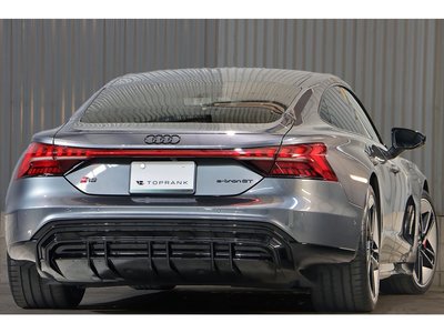 2023 AUDI RS E-TRON GT — миниатюра 19