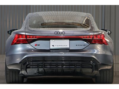 2023 AUDI RS E-TRON GT — миниатюра 20