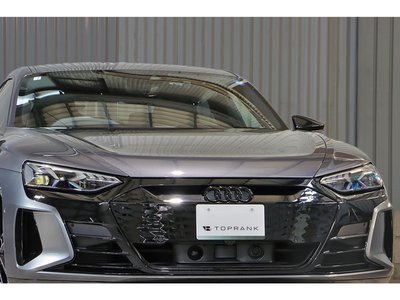 2023 AUDI RS E-TRON GT — миниатюра 28