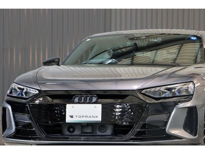 2023 AUDI RS E-TRON GT — миниатюра 26