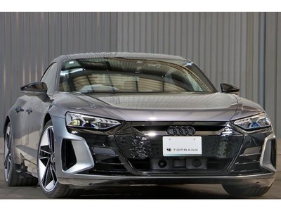 2023 AUDI RS E-TRON GT — миниатюра 15
