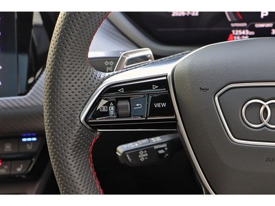 2023 AUDI RS E-TRON GT — миниатюра 44