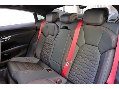 2023 AUDI RS E-TRON GT — миниатюра 41