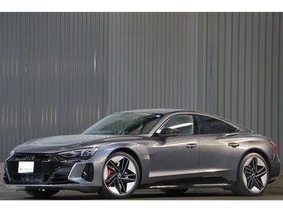 2023 AUDI RS E-TRON GT — миниатюра 24