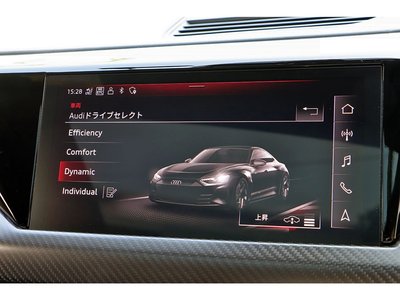2023 AUDI RS E-TRON GT — миниатюра 49