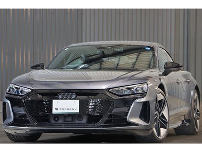 2023 AUDI RS E-TRON GT — миниатюра 25