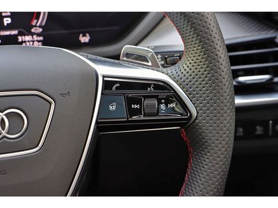 2023 AUDI RS E-TRON GT — миниатюра 45
