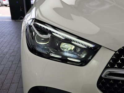 MERCEDES-BENZ GLE - 9
