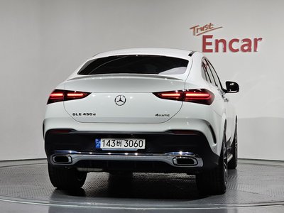 MERCEDES-BENZ GLE - 3