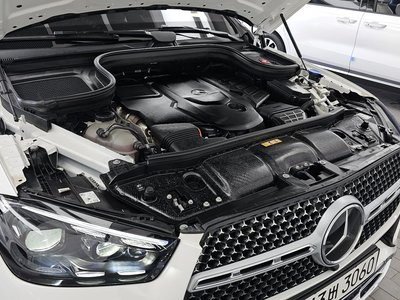 MERCEDES-BENZ GLE - 7