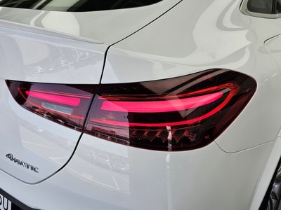 MERCEDES-BENZ GLE - 10