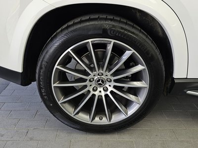 MERCEDES-BENZ GLE - 6