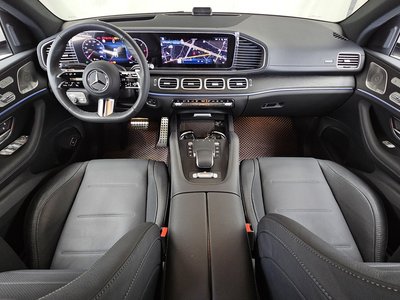 MERCEDES-BENZ GLE - 5