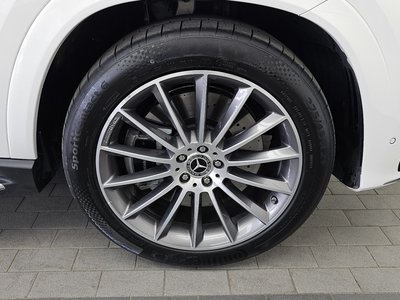 MERCEDES-BENZ GLE - 8