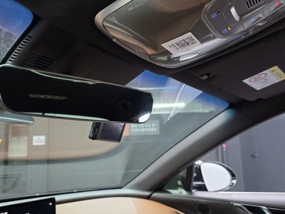 2022 Genesis G80 (RG3) 缩略图 31