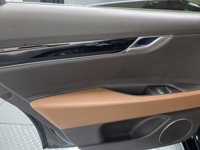 2022 Genesis G80 (RG3) 缩略图 15