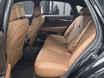 2022 Genesis G80 (RG3) 缩略图 18