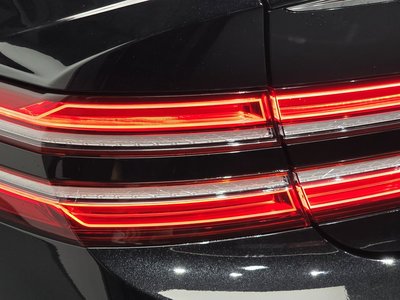 2022 Genesis G80 (RG3) 照片 10