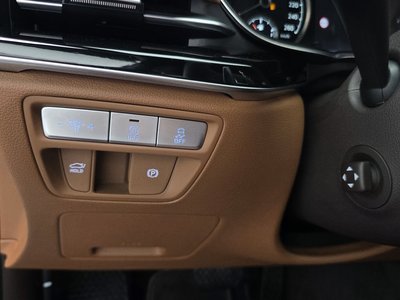 2022 Genesis G80 (RG3) 缩略图 26