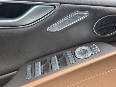 2022 Genesis G80 (RG3) 缩略图 28